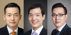 한화, 김동관-김동원-김동선 ‘세 축’으로 3세 경영 포문 열다