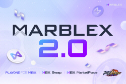 넷마블, ‘MBX 2.0’ 시대 열었다…NFT 마켓플레이스 등 오픈
