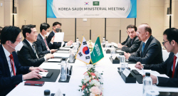한-사우디, 농수산·문화 등 신산업 분야 협력 강화 방안 모색