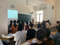 [현장을 가다-下] 베트남 속 커지는 존재감…일상 곳곳에서 한국 찾는다