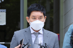 라임 사태 핵심 김봉현, 재판날 전자발찌 끊고 도주