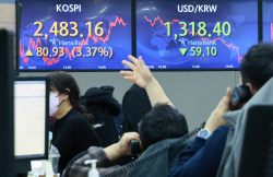 [증시전망] "코스피, 상승장 이어갈 듯"…연준 피벗 기대감 연장