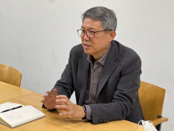 [중후장대, 넷제로에 도전] 장태선 화학연 단장 "국내 산업계, CCUS 기술 개발 드라이브 걸어야"