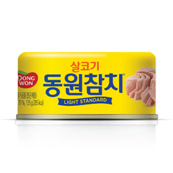 참치캔 너마저…동원 가격인상, 오뚜기 "아직…"