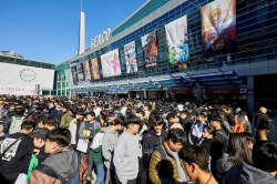 "안전인력 2배·제세동기 배치"…지스타, 안전관리 총력