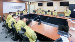 원자력연구원, 2022 재난대응안전한국훈련 실시