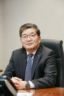 SK지오, 친환경 비전 글로벌 은행에 通…