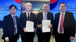 LG CNS, 인도네시아 新수도 스마트시티 청사진 그린다