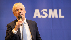韓 시장 공들이는 ASML…