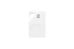 현대카드ZERO ‘Edition2’ 디자인 리뉴얼 버전 공개