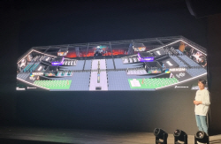 게임업계 별들의 전쟁 스타트…‘지스타 2022’ 17일 개막