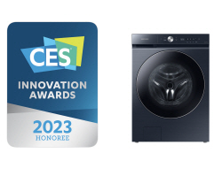 삼성-LG, CES 2023 혁신상 휩쓸어...역대 최다 수상