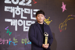 17년 만에 모바일로 돌아와 ‘대상’…‘던전앤파이터’의 힘
