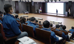 대한전선, 공정거래 확산 위한 임직원 캠페인 진행