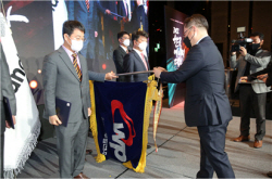 서부발전 평택발전본부, 에너지·미세먼지 감축으로 ‘대통령표창’