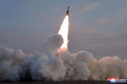북한, ‘美 본토 타격권’ ICBM 발사…국제사회 ‘긴장’