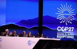 COP27, ‘손실과 피해’ 보상기금 조성 합의