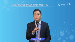 창립 21주년 휴젤 "내년 상반기 보툴렉스 미국 진출"