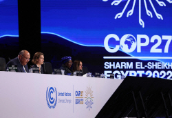 COP27, ‘손실·피해기금’ 극적 합의 이뤘지만…구체화는 아직