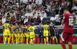 ‘발렌시아 맹활약’ 에콰도르, 개막전 카타르 2-0 완파