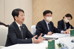 통상본부장, APEC 주요국과 양자 회담…美에 IRA 개선방안 촉구