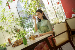 SK스퀘어 첫 투자 온마인드社, 하나은행 투자 유치