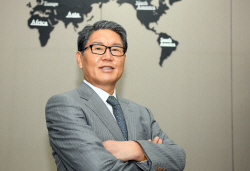 강주명 前 IGU 회장 "한국, 천연가스 공급체계 다양화 필요"