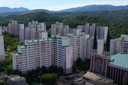 쌍용건설, 강동구 첫 리모델링 아파트 수주