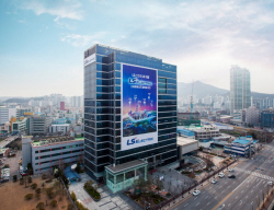 LS일렉트릭, 경주 연료전지 발전소 공사 수주...1647억 규모
