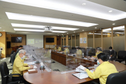 산단공, 2022년 재난대응 상시훈련 실시