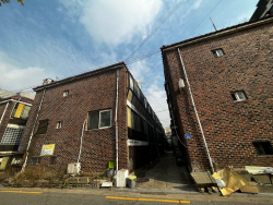 [르포] 재개발 광풍…‘모아주택’ 추진되는 망원동 일대 가보니
