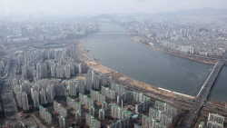 집값 폭락했는데...정부, 종부세 고지에 ‘강남 뿔났다’