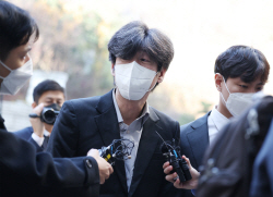 "‘그쪽’이 징역 대신 살 건 아니잖나"...수사 받는 남욱, 이재명 측에 일침