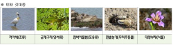 포스코인터내셔널, 인천시와 생물다양성 지켜낸다