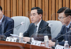 이창양 산업부 장관, 세계 1위 덴마크 풍력업체 베스타스 투자유치 나서