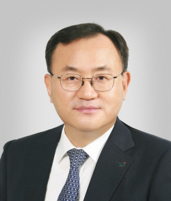 LS그룹, 구자은 회장 취임 후 첫 인사···명노현·도석구 부회장 승진