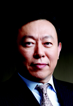 신동빈, 롯데건설 ‘구원투수’ 나섰다···유상증자에 사재 11억원 투입