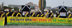 내달 전력가격 상한제 시행 앞두고 재생에너지 사업 수익 논란