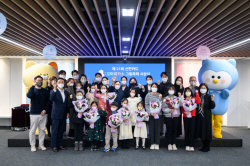 신한카드, 제21회 꼬마피카소 그림축제 시상식 개최