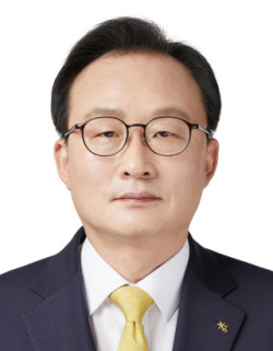 KB라이프생명, 내년 1월 출범...초대 대표에 이환주 KB생명 대표