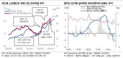 "은행 유동성 확보 경쟁, 금융시장 위험 확대...투자의견 중립"