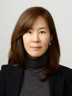 LG그룹 지투알 신임 CEO에 박애리 부사장