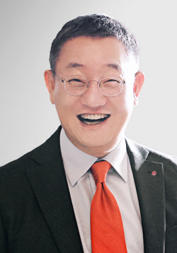 LG CNS, 새 대표이사에 현신균 부사장