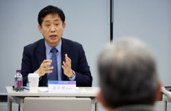 금융위, 중소·벤처기업 지원 혁신성장펀드 15조원 조성