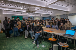 계룡장학재단, ‘제 3회 아이디어 공모전’ 인큐베이팅 진행