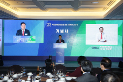 창립20주년 직판조합, 위상 강화·소비자보호 다짐