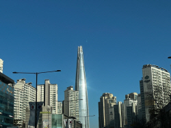 [르포] ‘강남3구’ 중 낙폭 가장 커…송파구가 떨고 있다