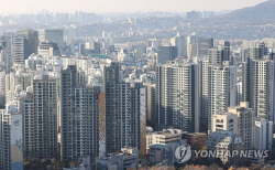 정부 세법개정안 모두 반영 시 내년 보유세 20% 가까이 감소