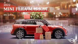 MINI 코리아 ‘2022 MINI 플리마켓’ 개최