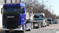 건설·자재업계, 화물연대 운송거부에 셧다운 위기 호소